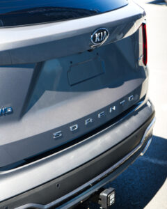 Paint Protection Film