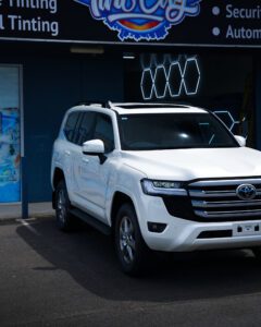 Paint Protection Film