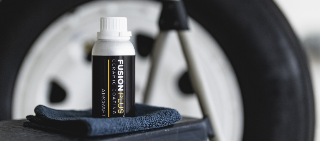 XPEL Fusion Plus Ceramic Coating for car paint protection Bunbury