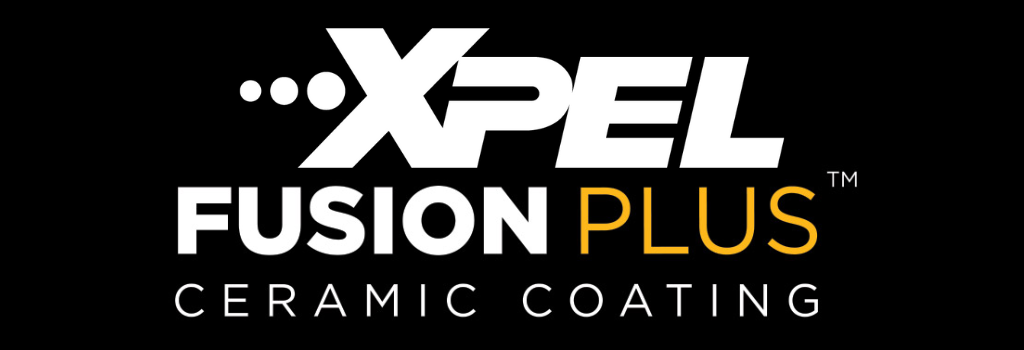 XPEL Fusion Plus Ceramic Coating for cars by Tint City Bunbury